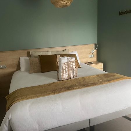 Chambre Privatisee L'Ermitage Vue Sur La Mayenne Chateau-Gontier Ngoại thất bức ảnh