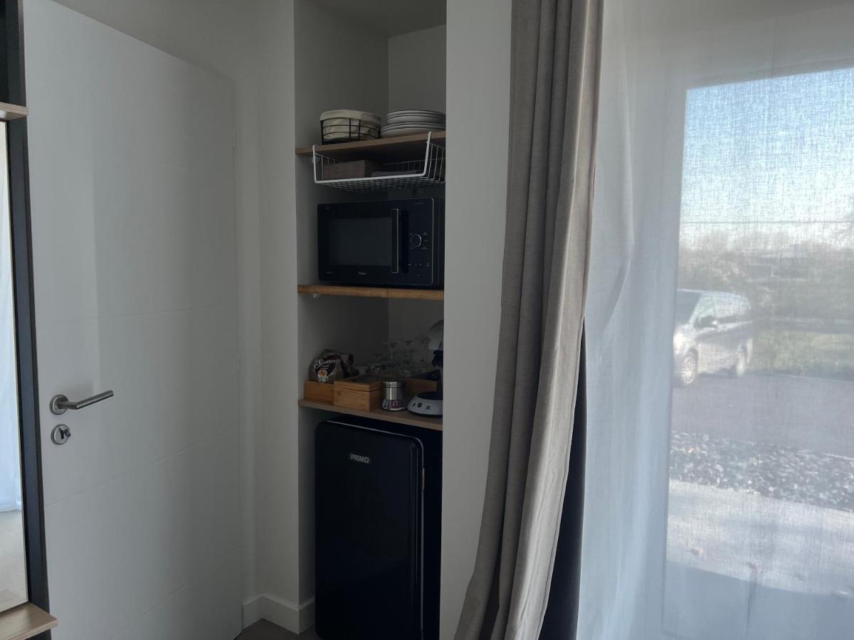 Chambre Privatisee L'Ermitage Vue Sur La Mayenne Chateau-Gontier Ngoại thất bức ảnh