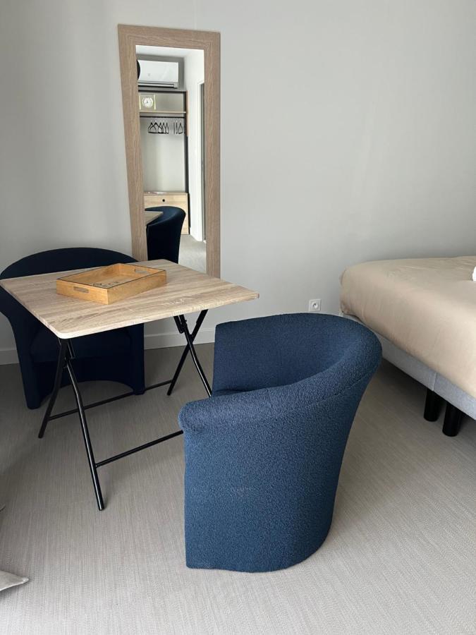 Chambre Privatisee L'Ermitage Vue Sur La Mayenne Chateau-Gontier Ngoại thất bức ảnh