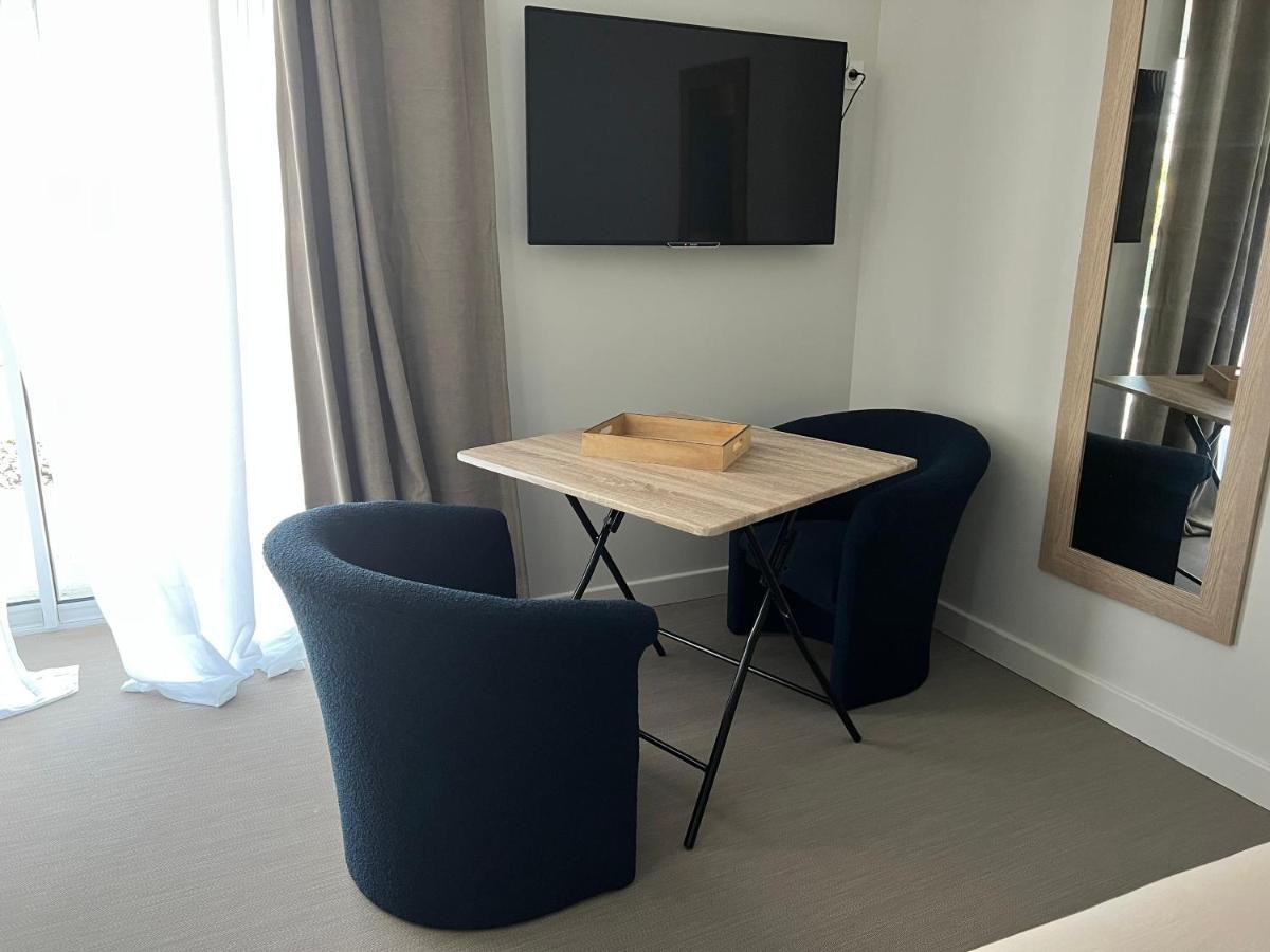 Chambre Privatisee L'Ermitage Vue Sur La Mayenne Chateau-Gontier Ngoại thất bức ảnh