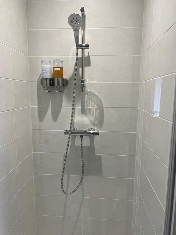 Chambre Privatisee L'Ermitage Vue Sur La Mayenne Chateau-Gontier Ngoại thất bức ảnh